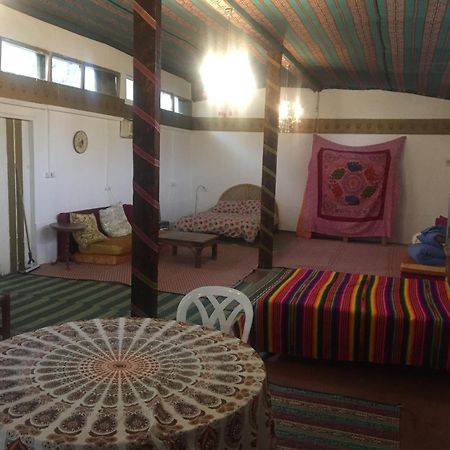 Вілла Peace Tent Kfar Rut Екстер'єр фото