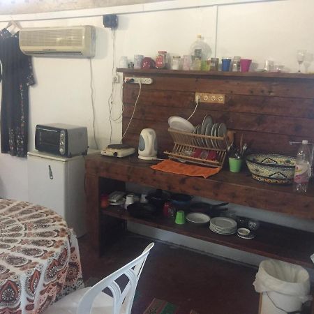 Вілла Peace Tent Kfar Rut Екстер'єр фото