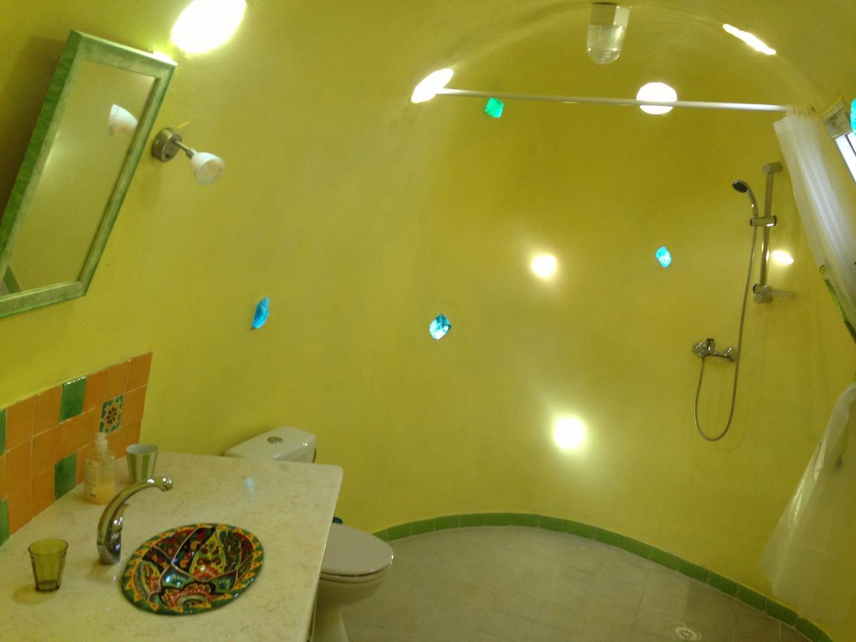 Вілла Peace Tent Kfar Rut Номер фото