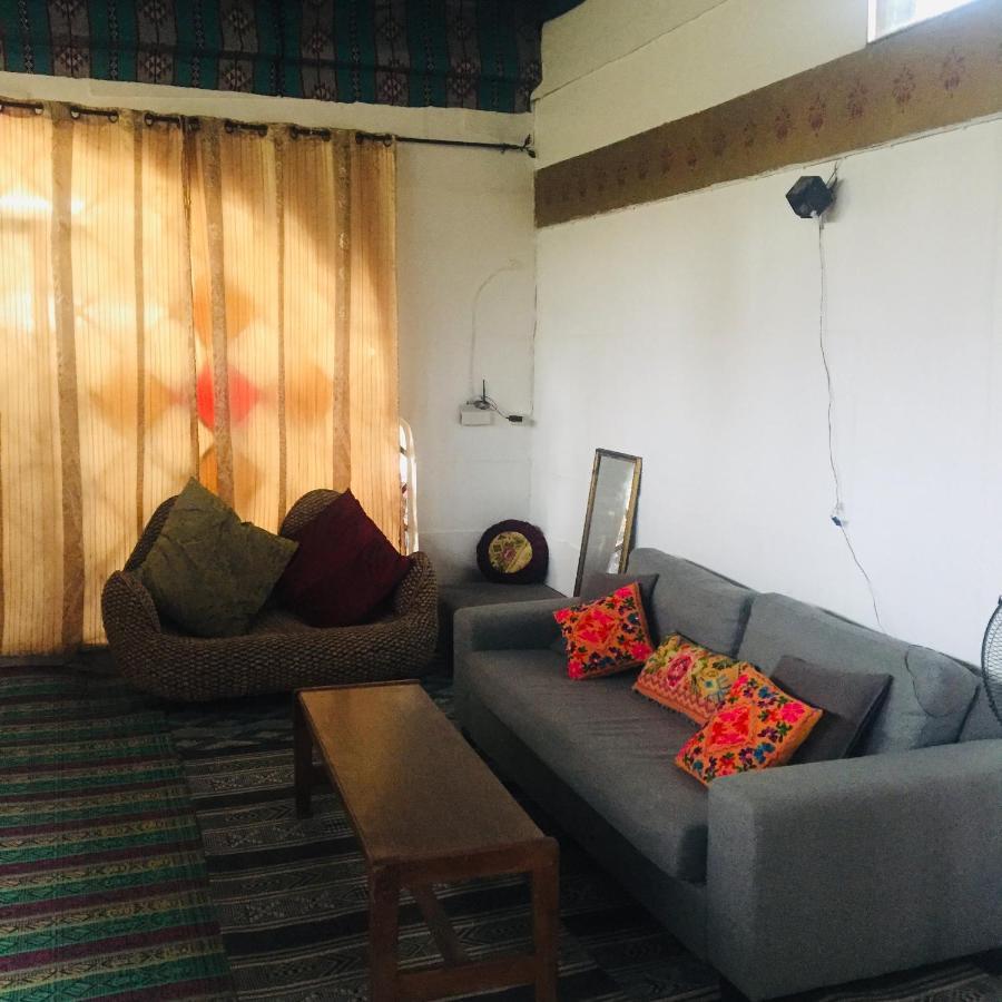 Вілла Peace Tent Kfar Rut Екстер'єр фото