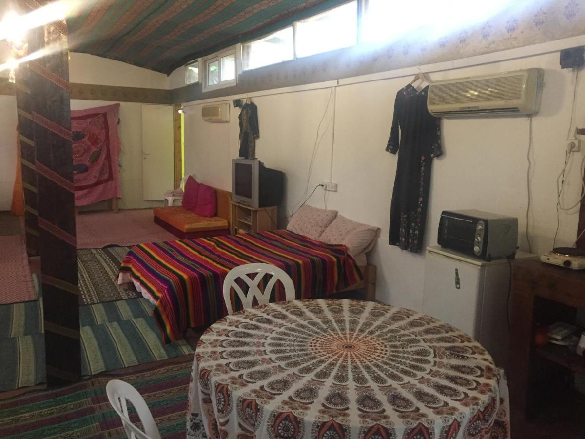 Вілла Peace Tent Kfar Rut Екстер'єр фото