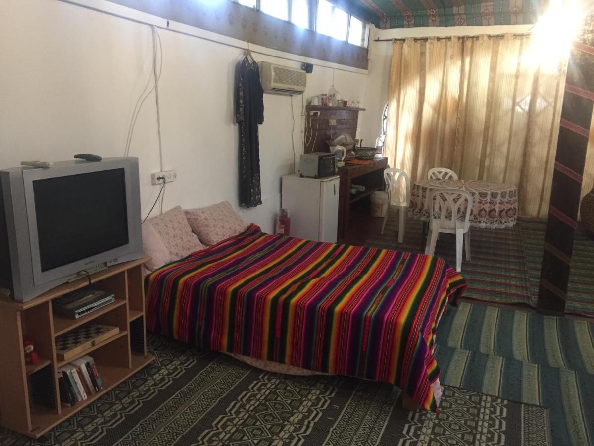 Вілла Peace Tent Kfar Rut Екстер'єр фото